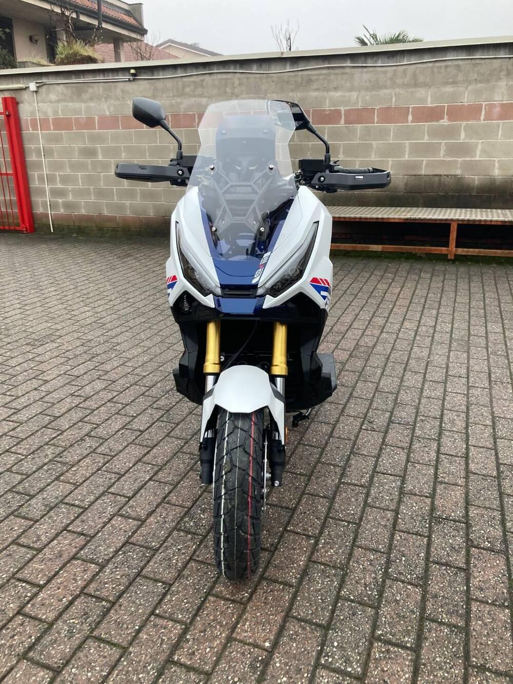 Honda X-ADV 750 (2025 - 26) (2)