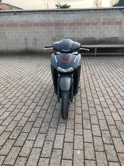 Honda SH 125 Sport (2026) nuova