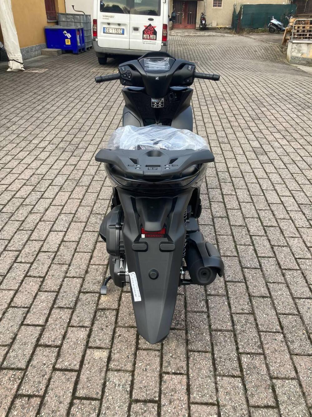 Honda SH 125 Sport (2026) (4)