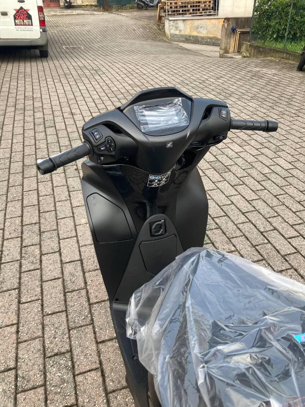 Honda SH 125 Sport (2026) (5)