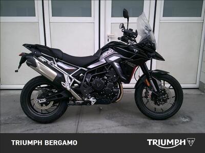 Triumph Tiger 900 GT Pro (2024 - 26) usata