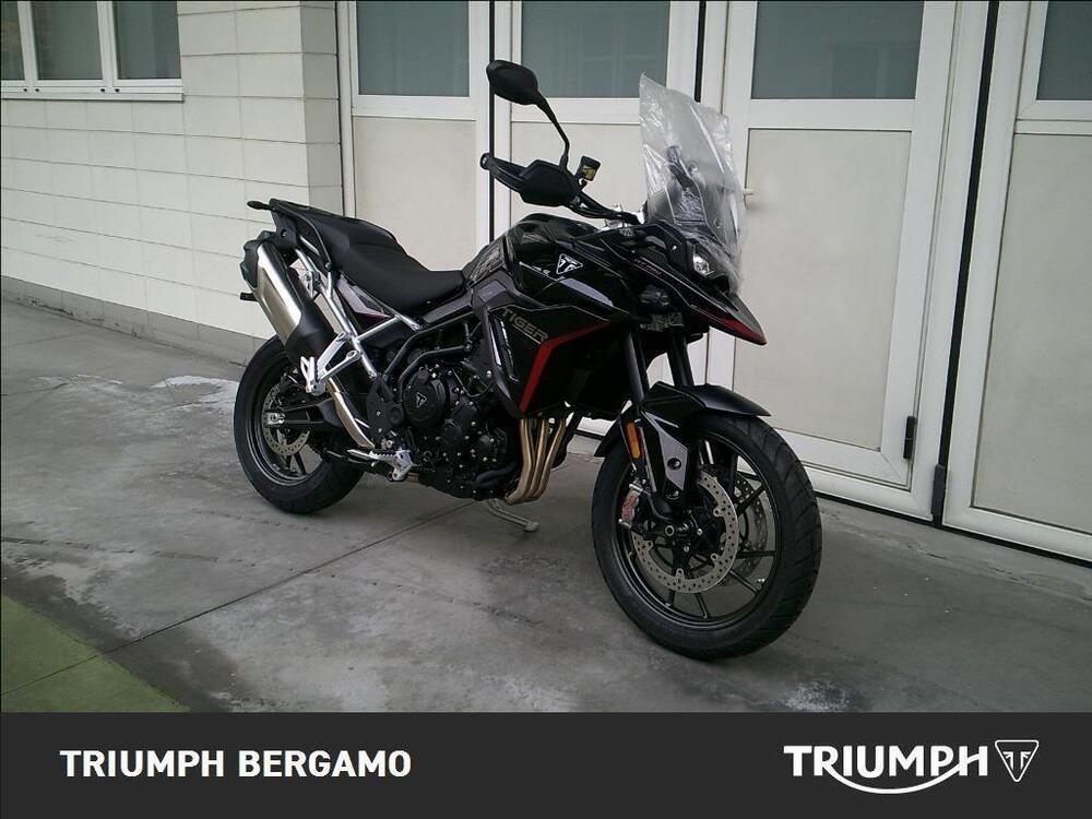 Triumph Tiger 900 GT Pro (2024 - 26) (2)