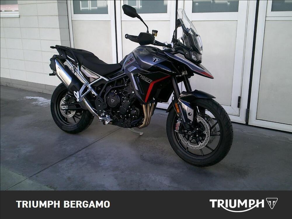 Triumph Tiger 900 GT (2024 - 26) (2)