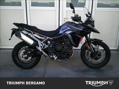Triumph Tiger 900 GT (2024 - 26) usata