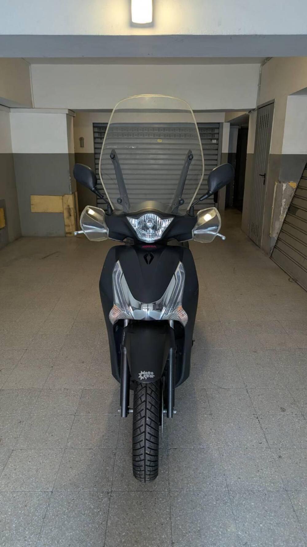 Honda SH 150 i (2017 - 19)