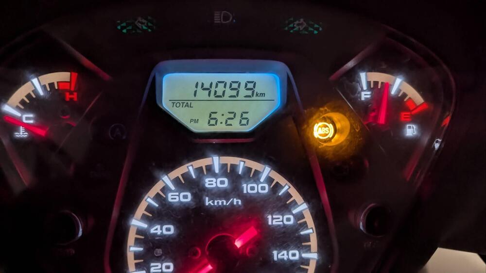 Honda SH 150 i (2017 - 19) (4)