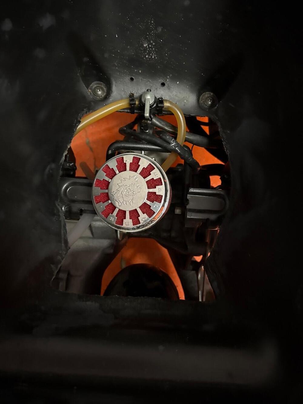 Malaguti F12 Phantom 50 (1993 - 99) (3)