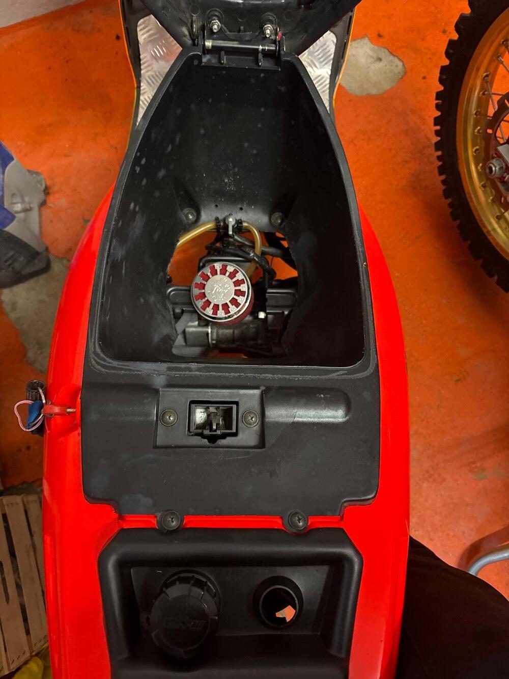 Malaguti F12 Phantom 50 (1993 - 99) (4)