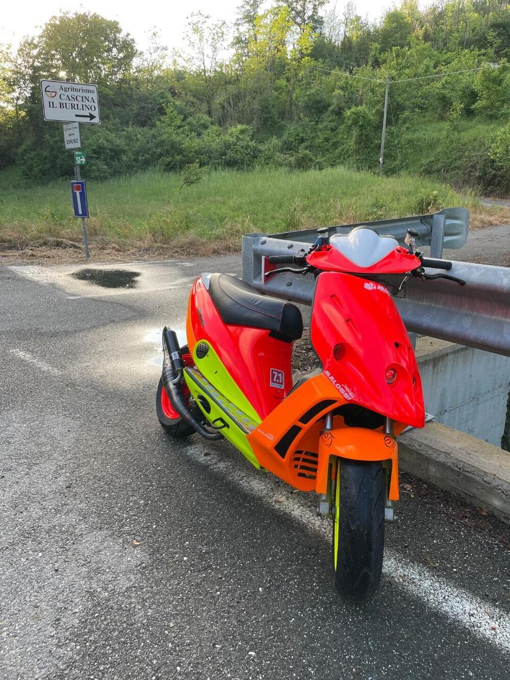 Malaguti F12 Phantom 50 (1993 - 99)