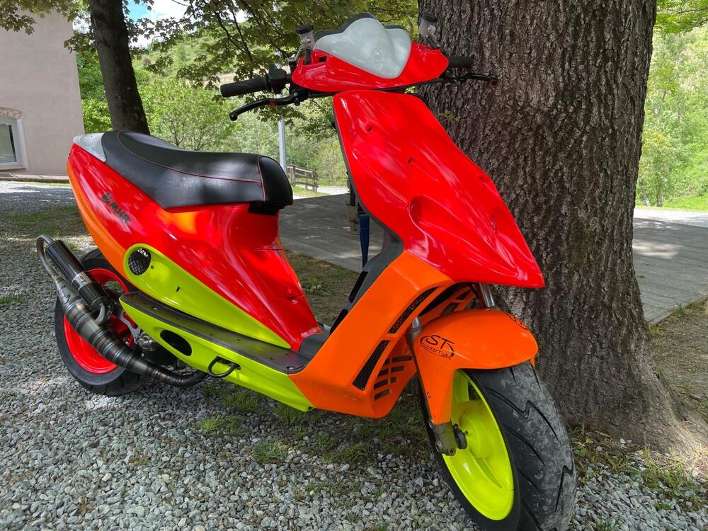 Malaguti F12 Phantom 50 (1993 - 99) (5)