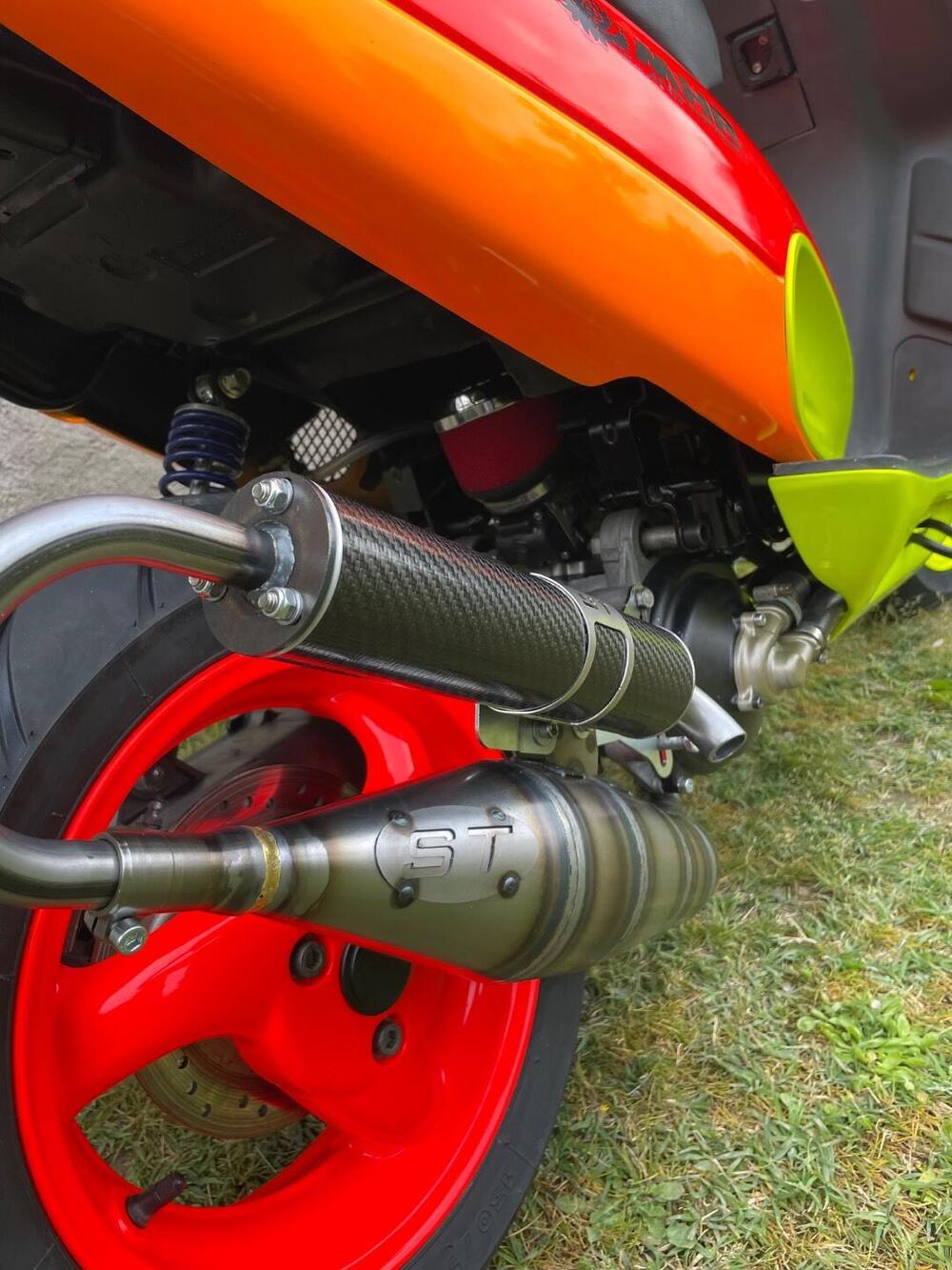 Malaguti F12 Phantom 50 (1993 - 99) (2)