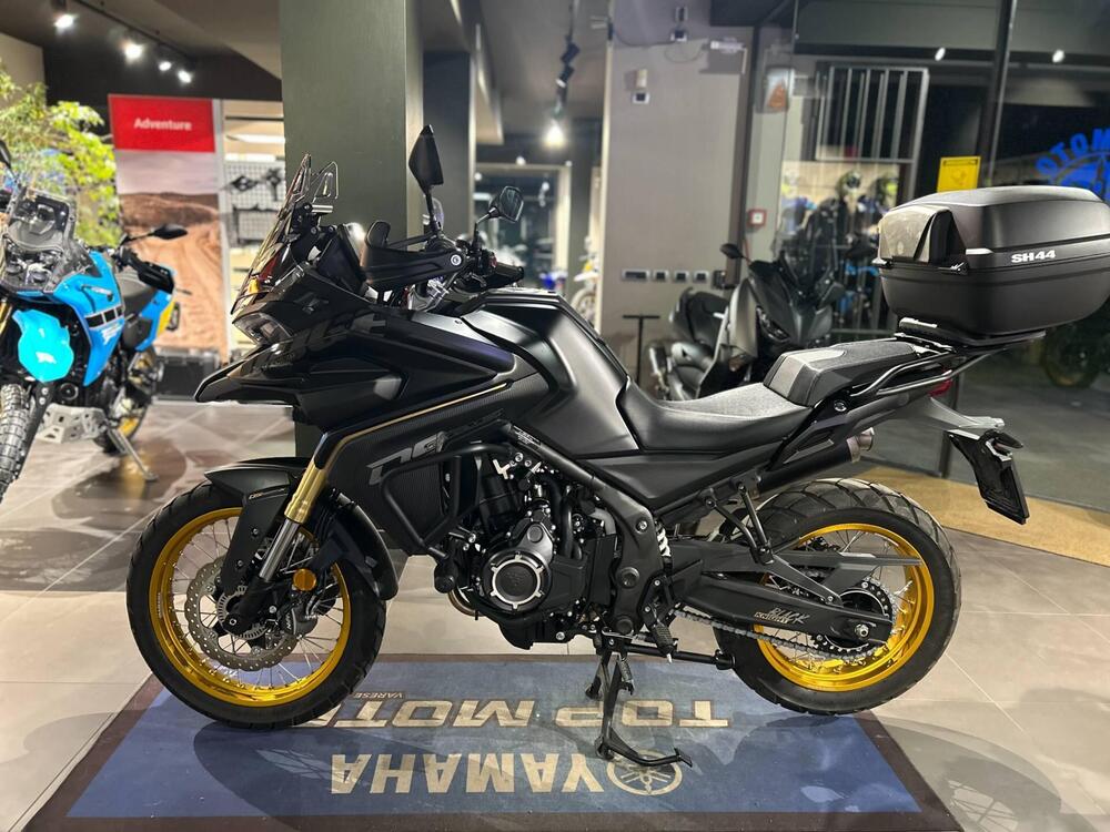 Voge Valico 525DSX (2023 - 26) (2)