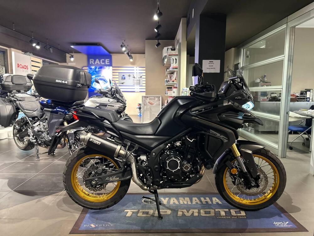 Voge Valico 525DSX (2023 - 26)