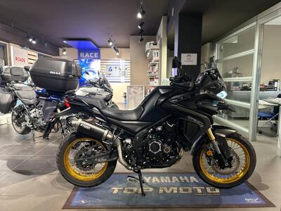 Voge Valico 525DSX (2023 - 26) usata