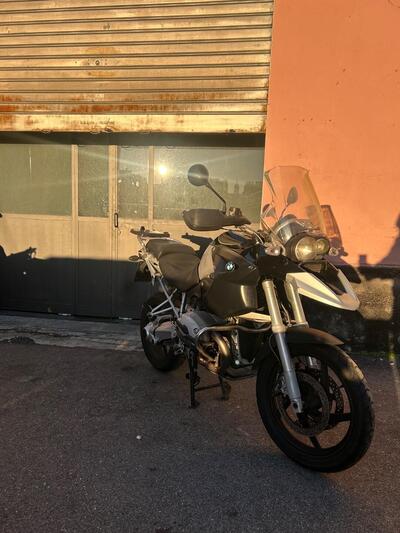 Bmw R 1200 GS (2004 - 07) usata