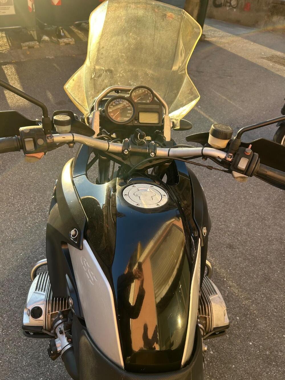 Bmw R 1200 GS (2004 - 07) (3)