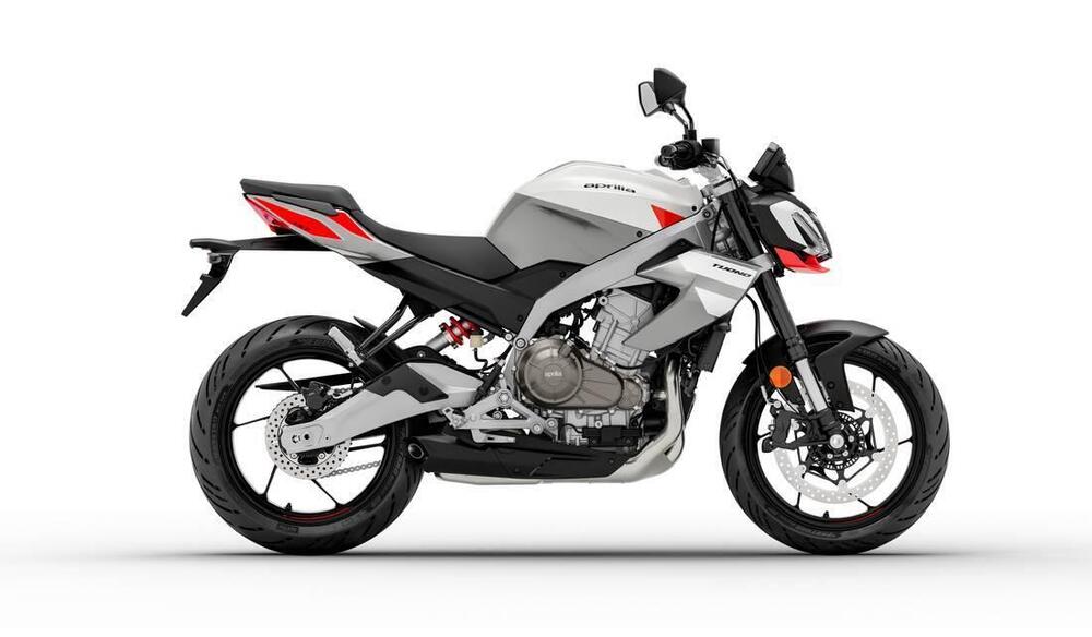Aprilia Tuono 457 (2025 - 26) (2)