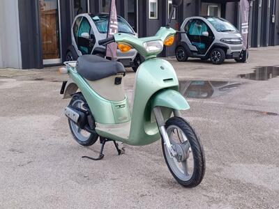 Piaggio Free 50 (1992 - 98) usata