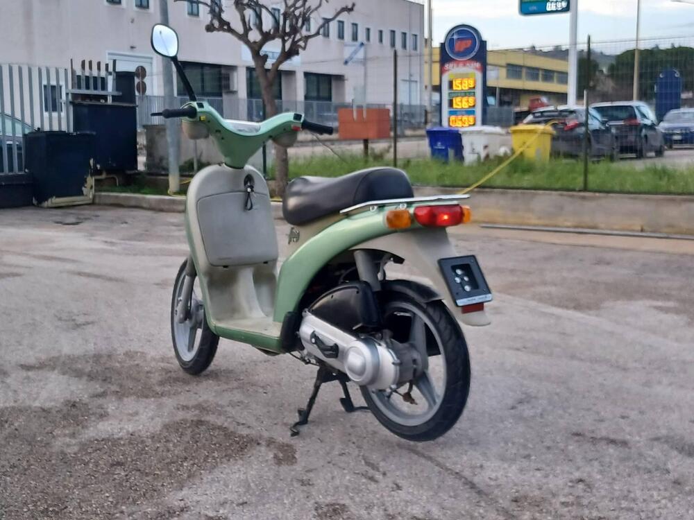 Piaggio Free 50 (1992 - 98) (3)