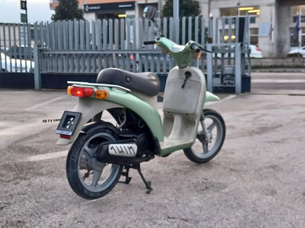 Piaggio Free 50 (1992 - 98) (4)