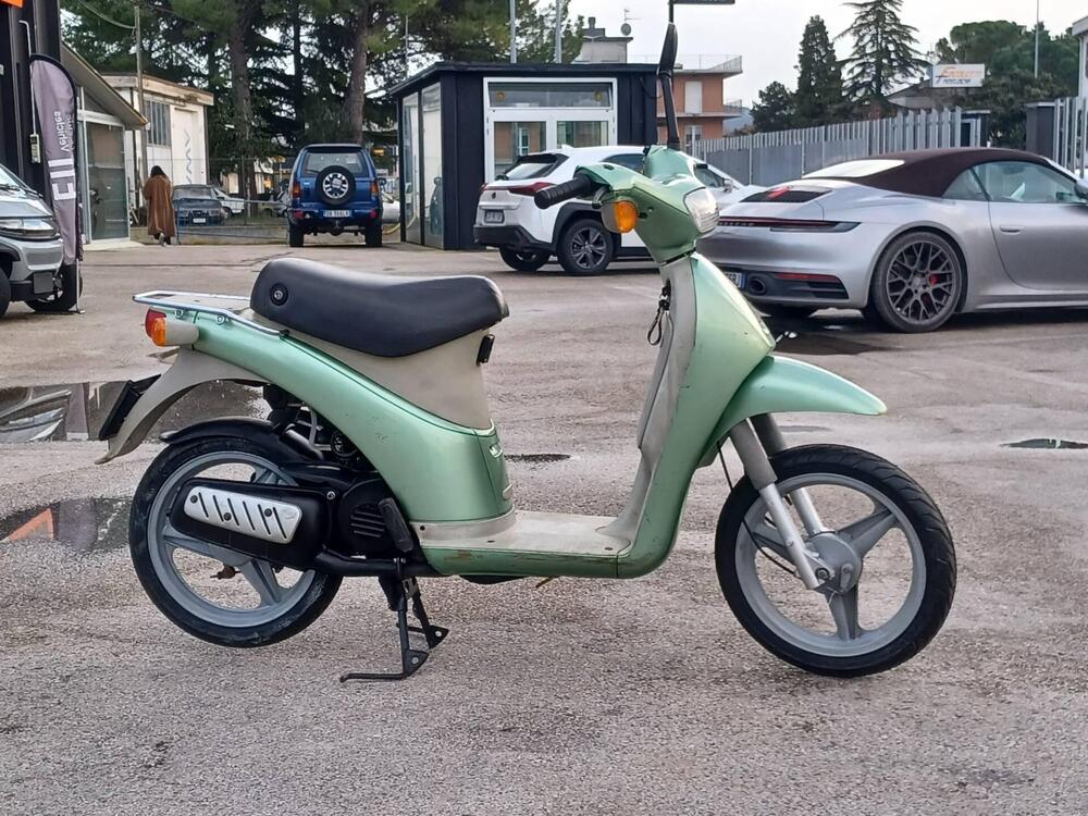 Piaggio Free 50 (1992 - 98) (5)