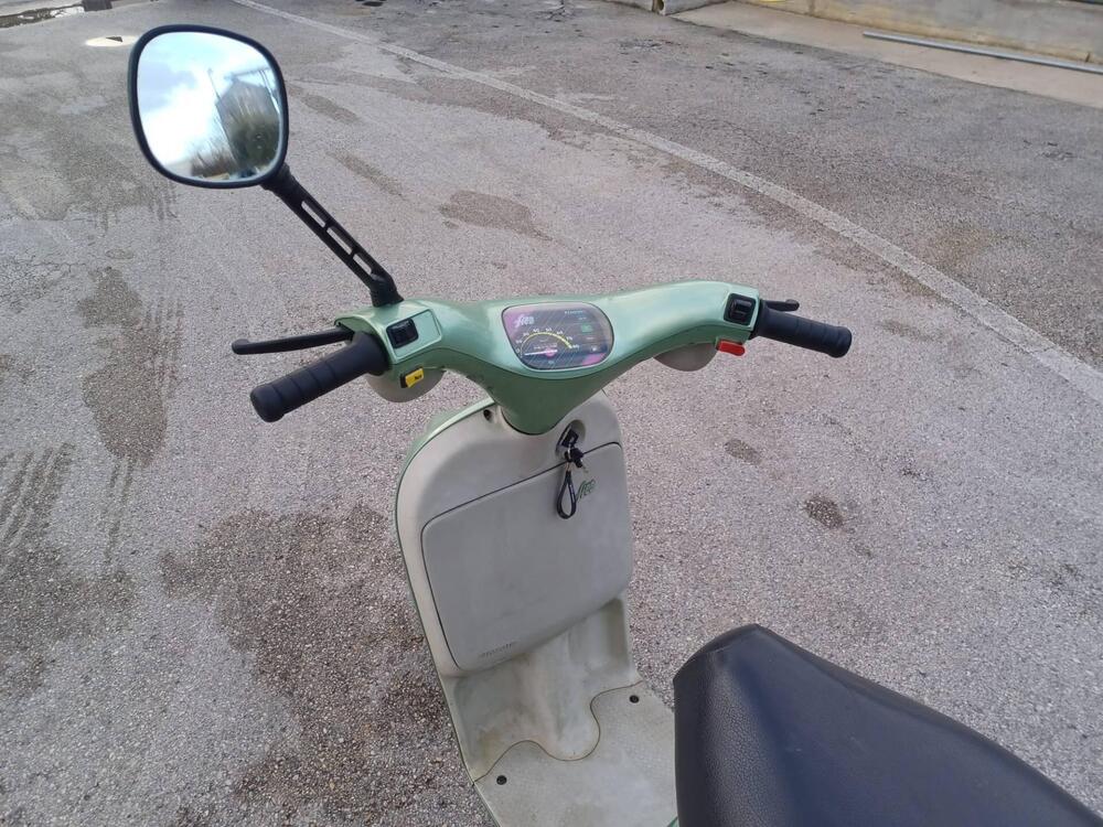 Piaggio Free 50 (1992 - 98) (6)