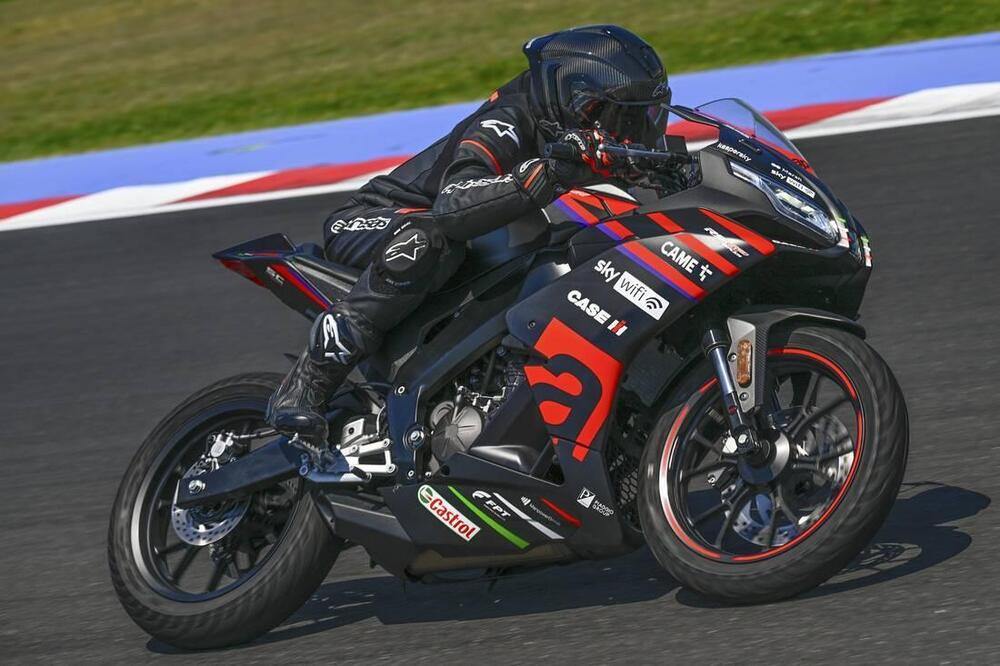 Aprilia RS 125 GP Replica (2025 - 26) (2)