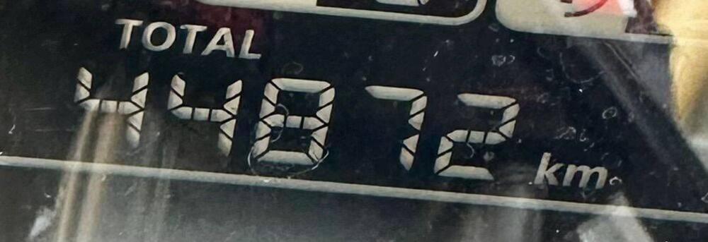 Honda Africa Twin CRF 1000L Adventure Sports (2018 - 19) (2)