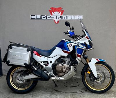 Honda Africa Twin CRF 1000L Adventure Sports (2018 - 19) usata
