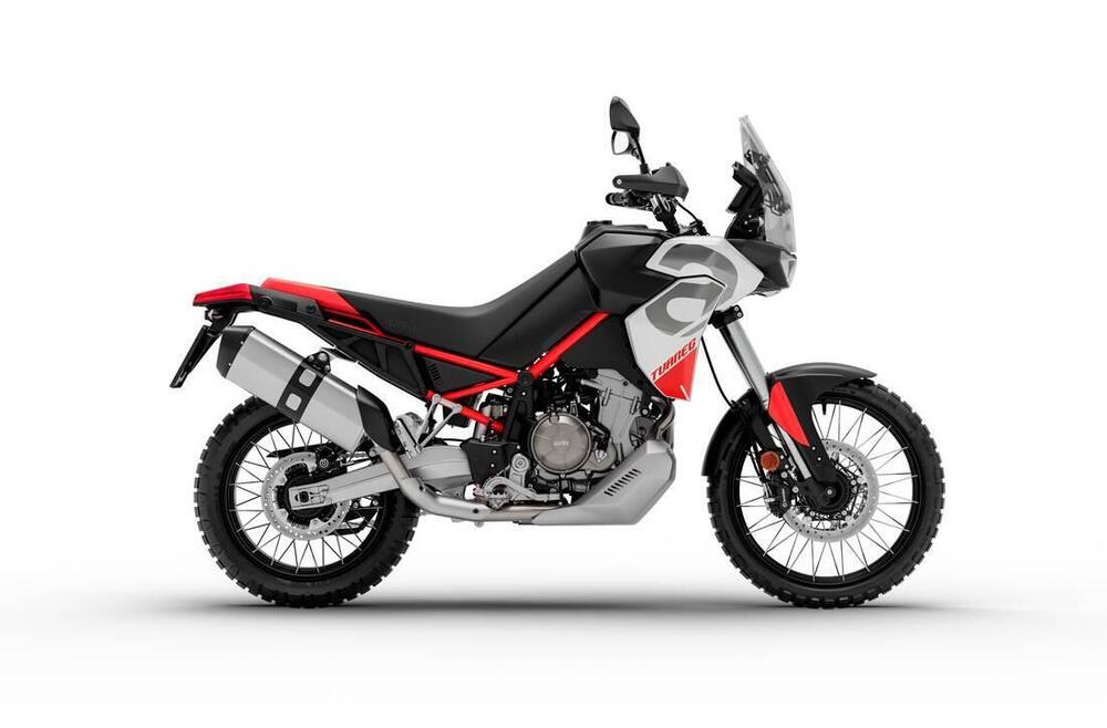 Aprilia Tuareg 660 (2025 - 26) (2)