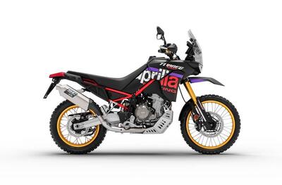 Aprilia Tuareg 660 Rally (2025 - 26) nuova