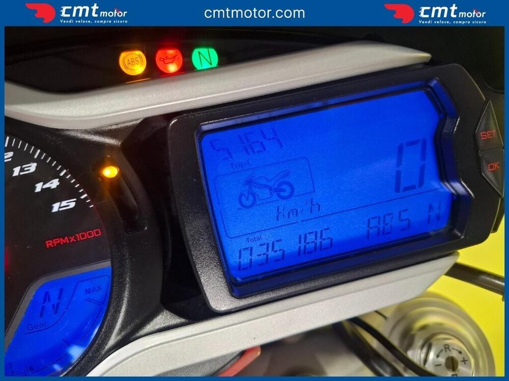 MV Agusta Brutale 1090 RR ABS (2009 - 19) (10)