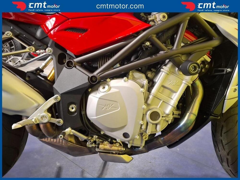 MV Agusta Brutale 1090 RR ABS (2009 - 19) (13)