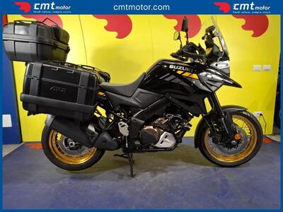 Suzuki V-Strom 1050XT (2020 - 23) usata