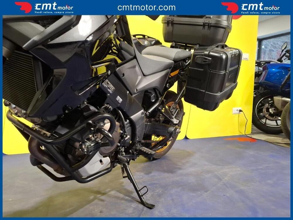 Suzuki V-Strom 1050XT (2020 - 23) (6)
