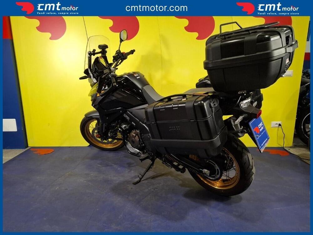 Suzuki V-Strom 1050XT (2020 - 23) (9)
