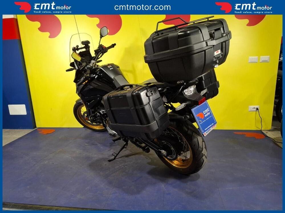 Suzuki V-Strom 1050XT (2020 - 23) (10)