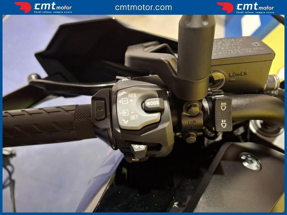 Suzuki V-Strom 1050XT (2020 - 23) (12)