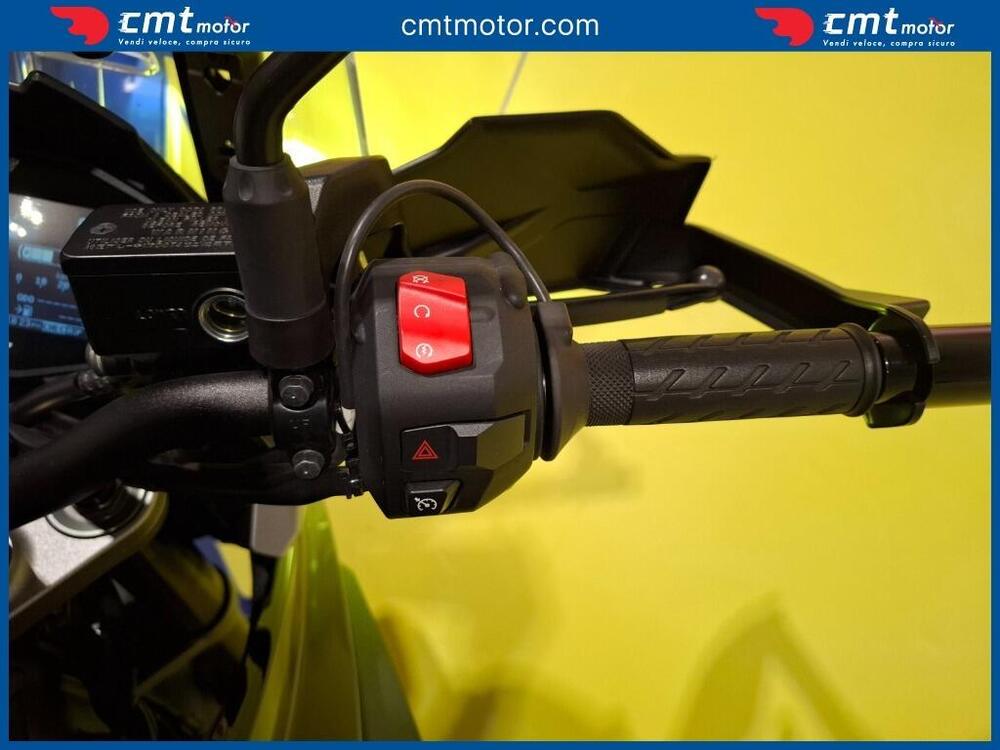 Suzuki V-Strom 1050XT (2020 - 23) (13)