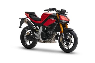 Fantic a MBE 2026: debutta la Stealth 500 e... non solo