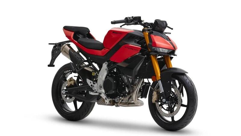 Fantic a MBE 2026: debutta la Stealth 500 e... non solo