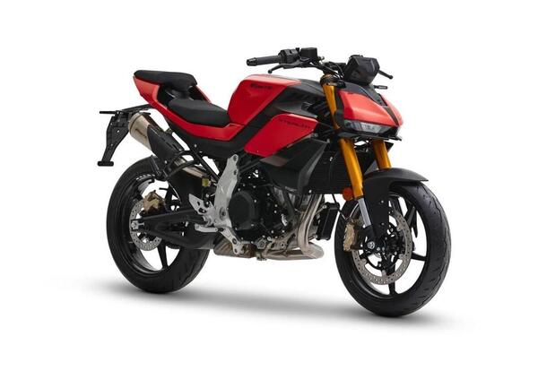 Fantic a MBE 2026: debutta la Stealth 500 e... non solo