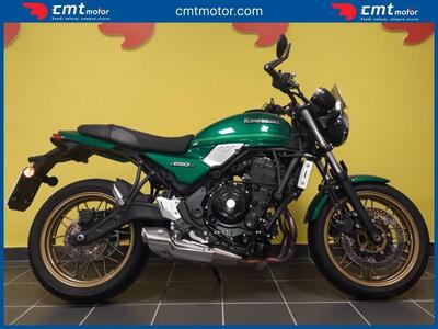 Kawasaki Z 650 RS (2022 - 24) usata