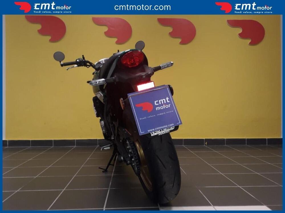 Kawasaki Z 650 RS (2022 - 24) (4)