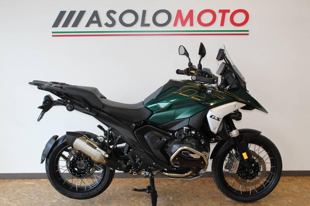 Bmw R 1300 GS Option 719 Tramuntana (2023 - 26) (2)