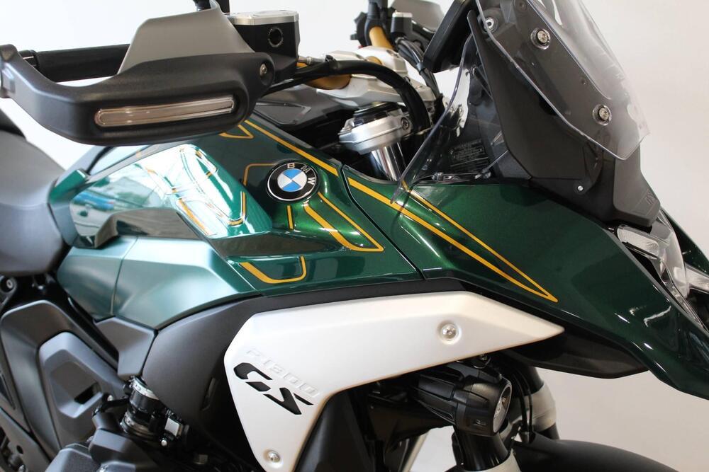 Bmw R 1300 GS Option 719 Tramuntana (2023 - 26) (8)