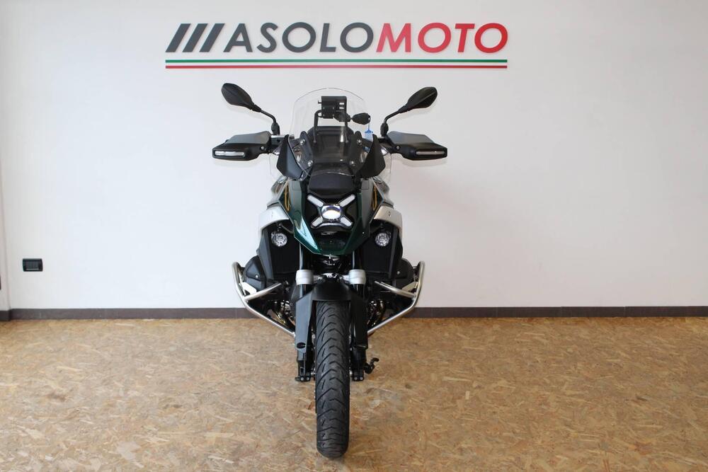 Bmw R 1300 GS Option 719 Tramuntana (2023 - 26) (3)
