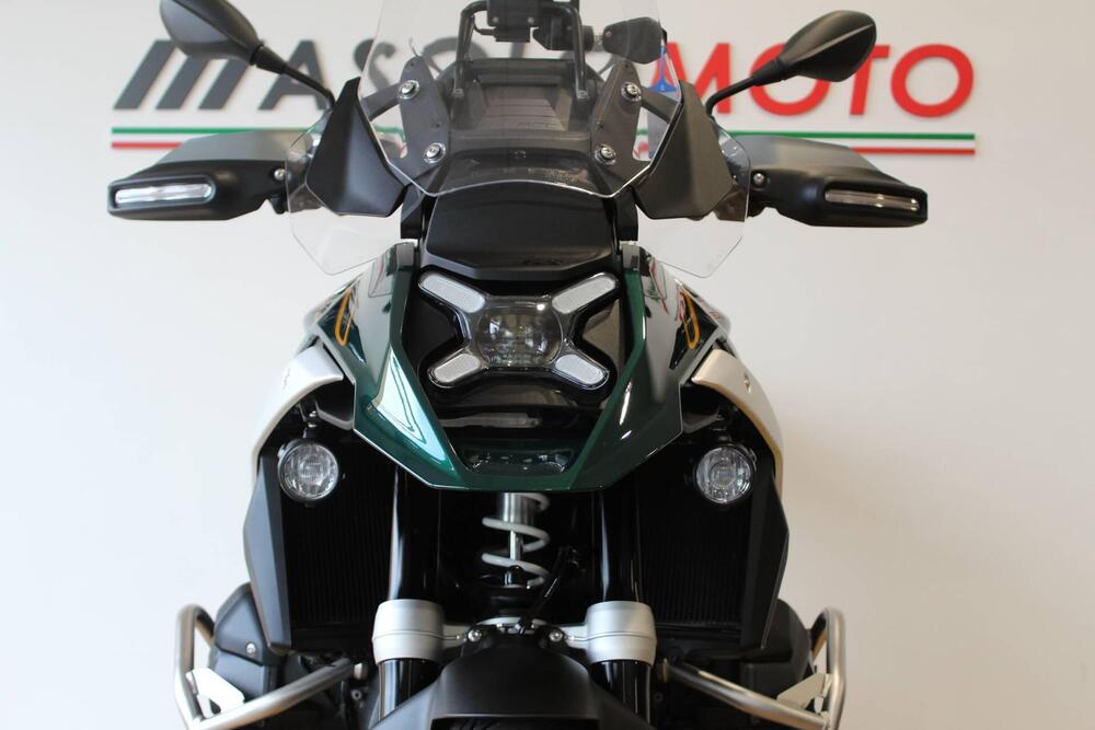 Bmw R 1300 GS Option 719 Tramuntana (2023 - 26) (7)