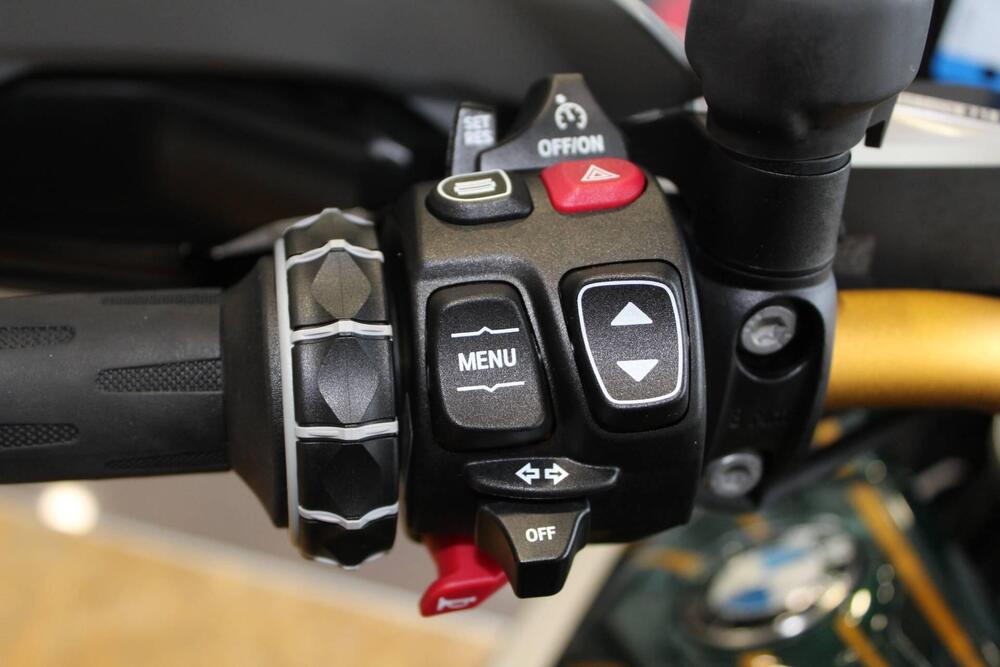 Bmw R 1300 GS Option 719 Tramuntana (2023 - 26) (5)