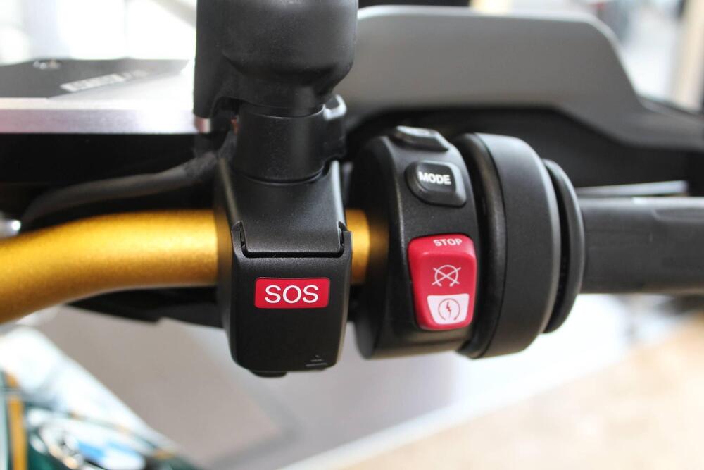 Bmw R 1300 GS Option 719 Tramuntana (2023 - 26) (6)